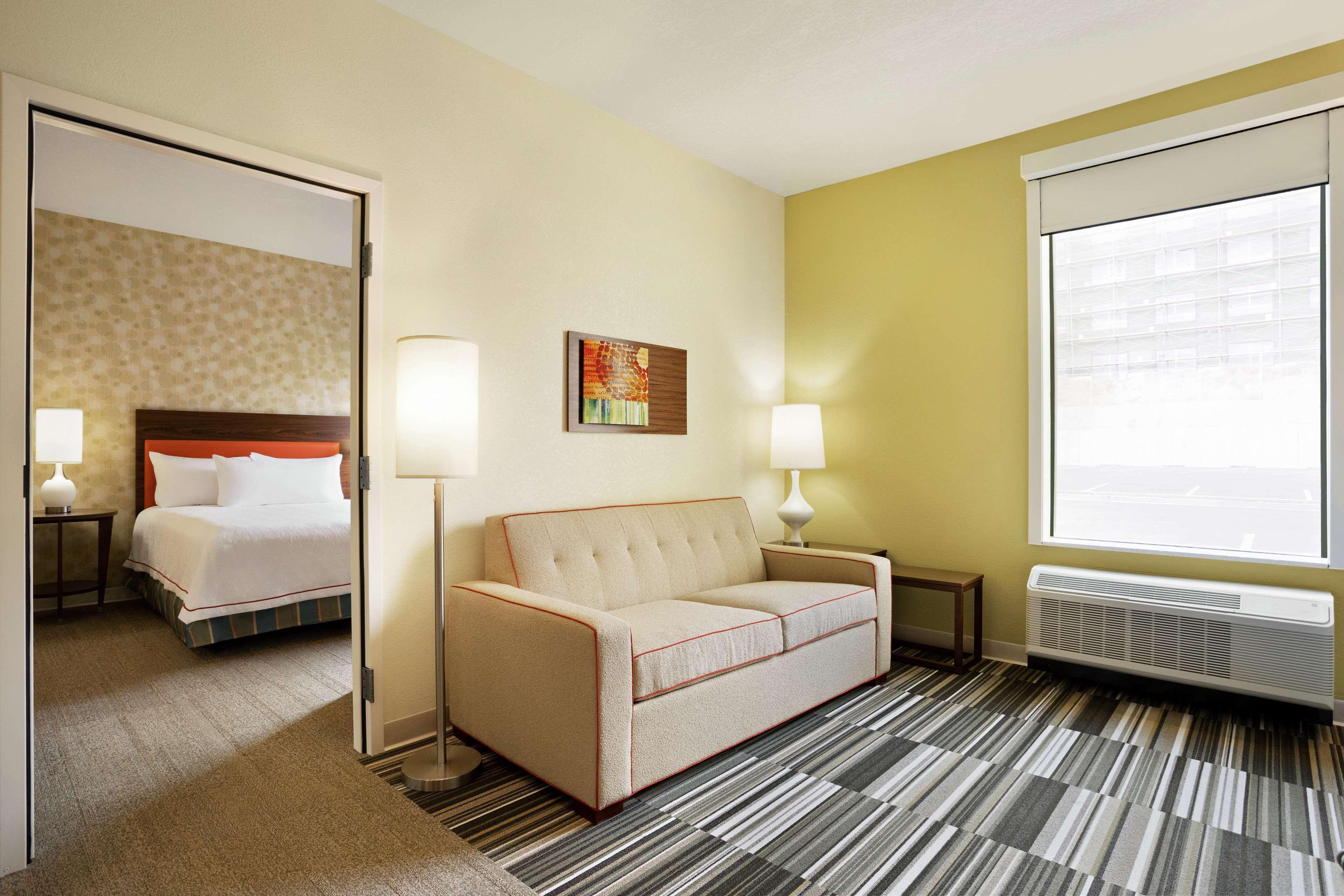 Home2 Suites By Hilton Elko Exterior photo