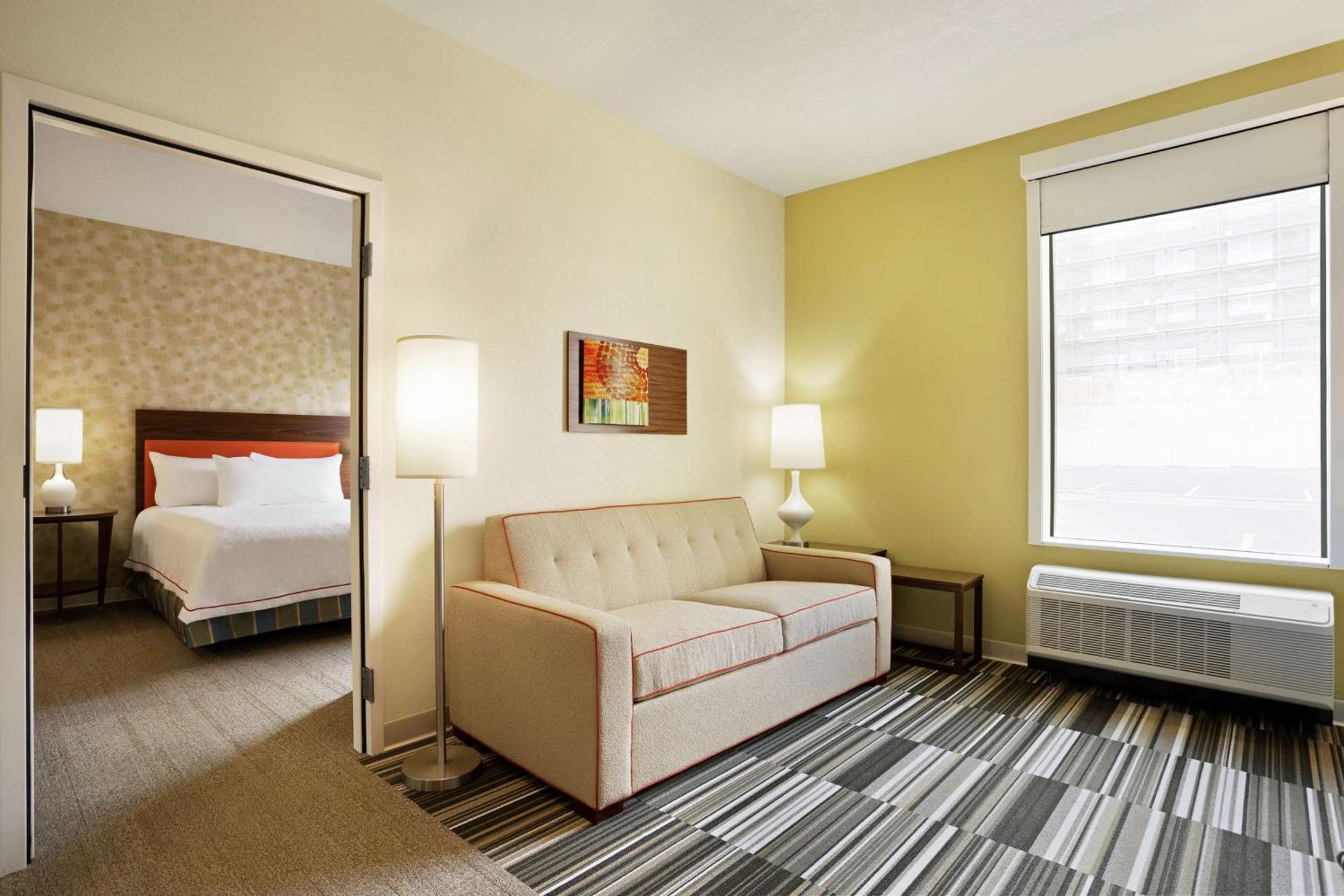 Home2 Suites By Hilton Elko Exterior photo