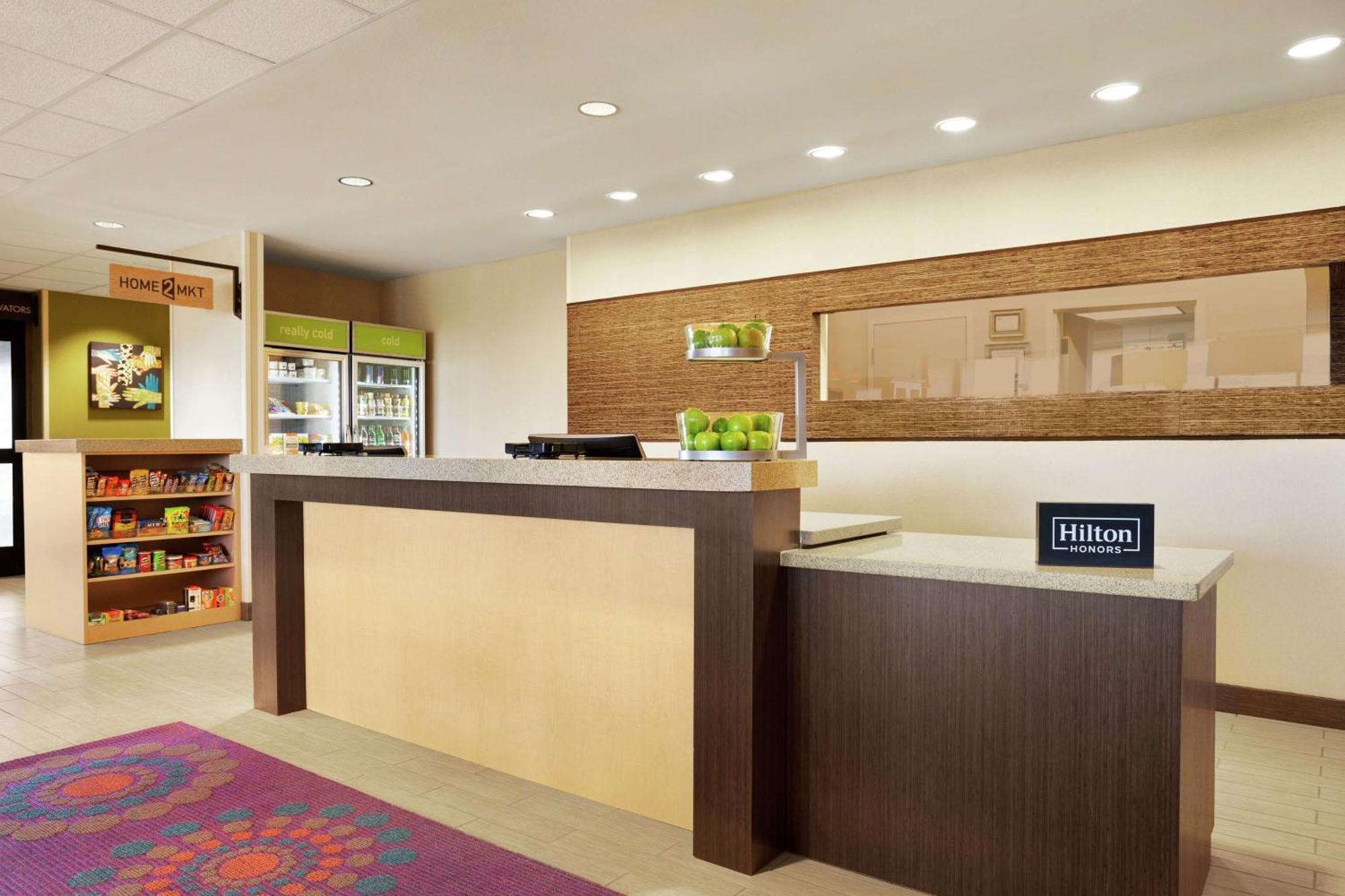 Home2 Suites By Hilton Elko Exterior photo