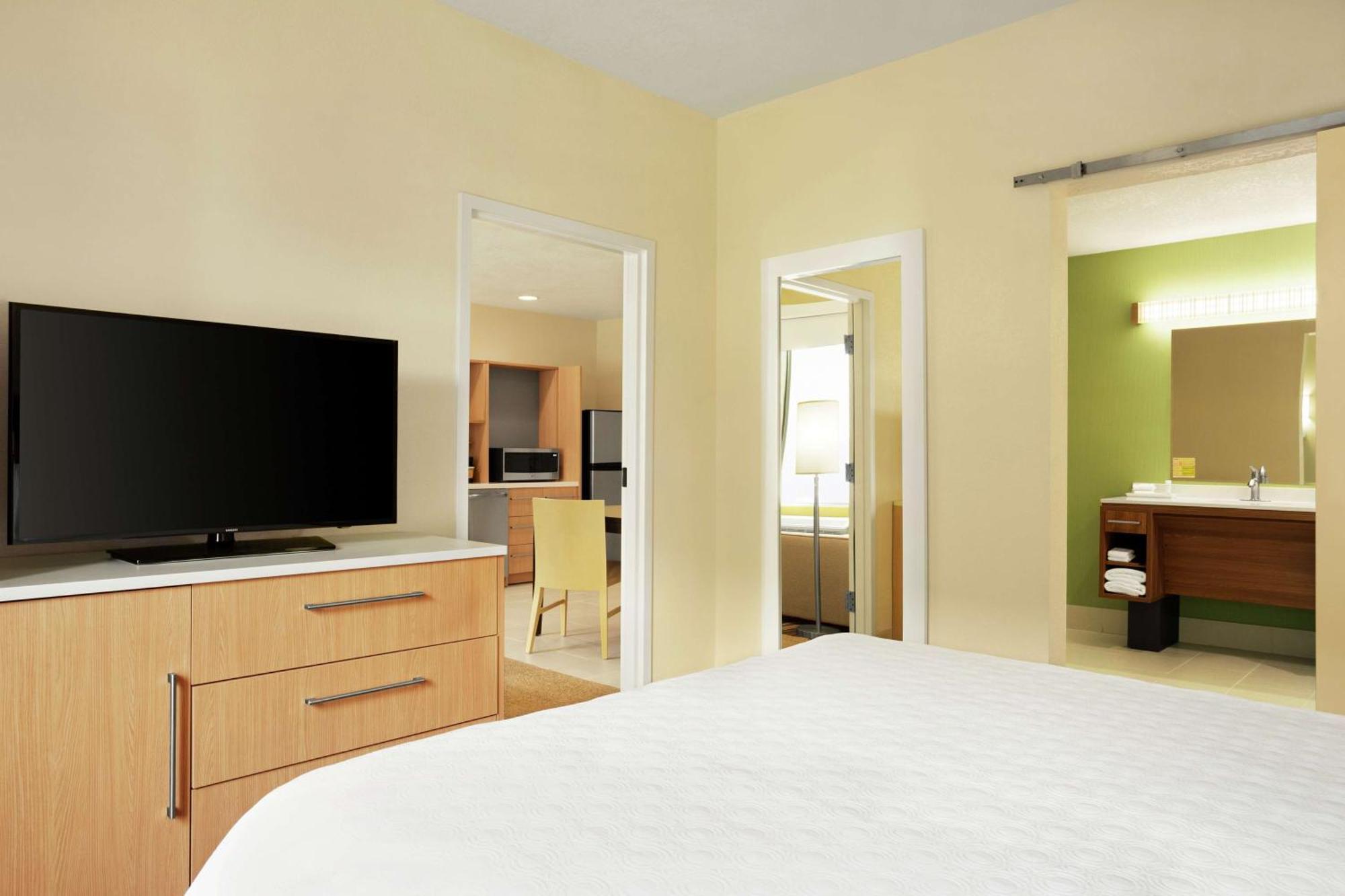 Home2 Suites By Hilton Elko Exterior photo