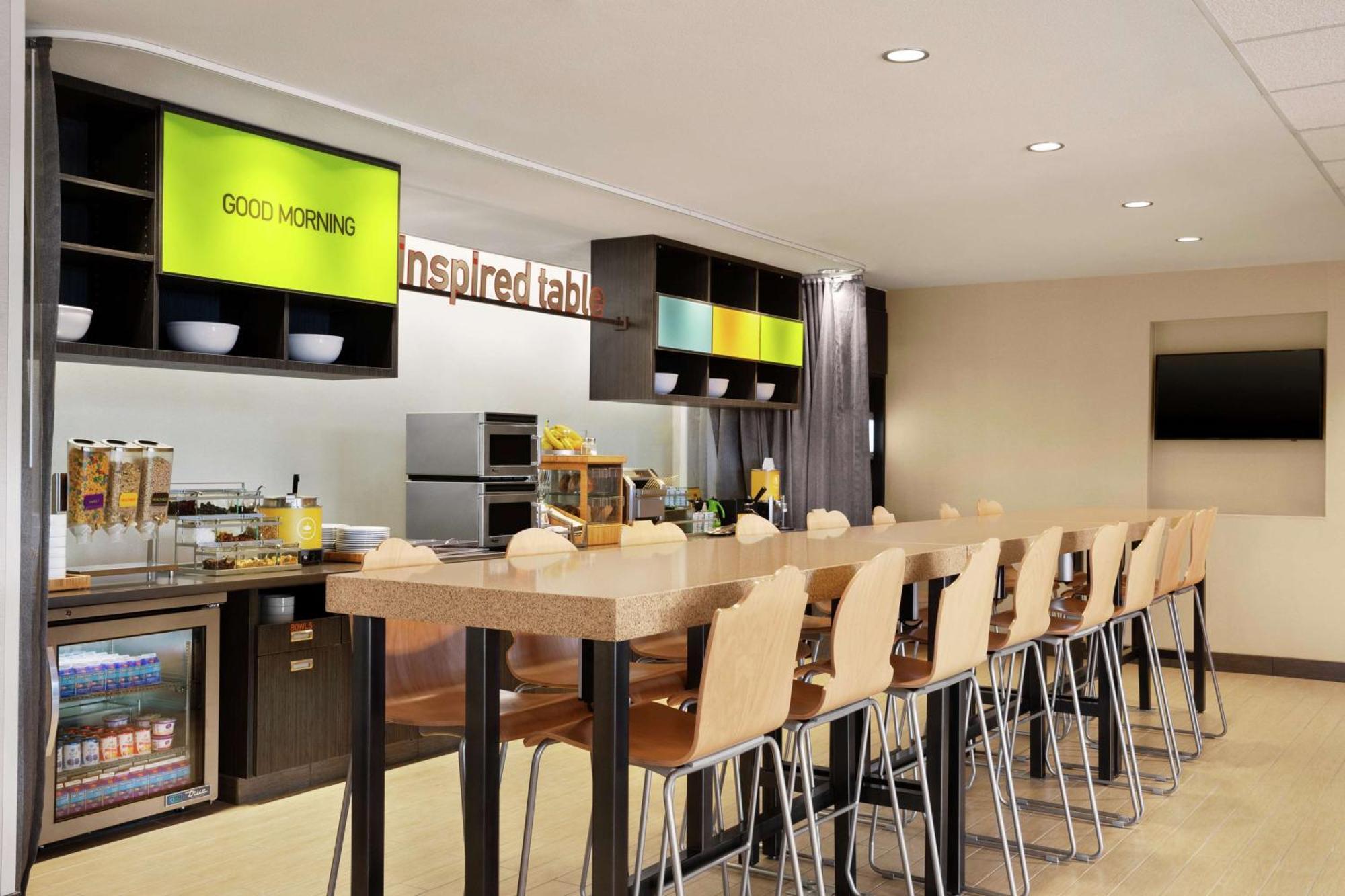 Home2 Suites By Hilton Elko Exterior photo