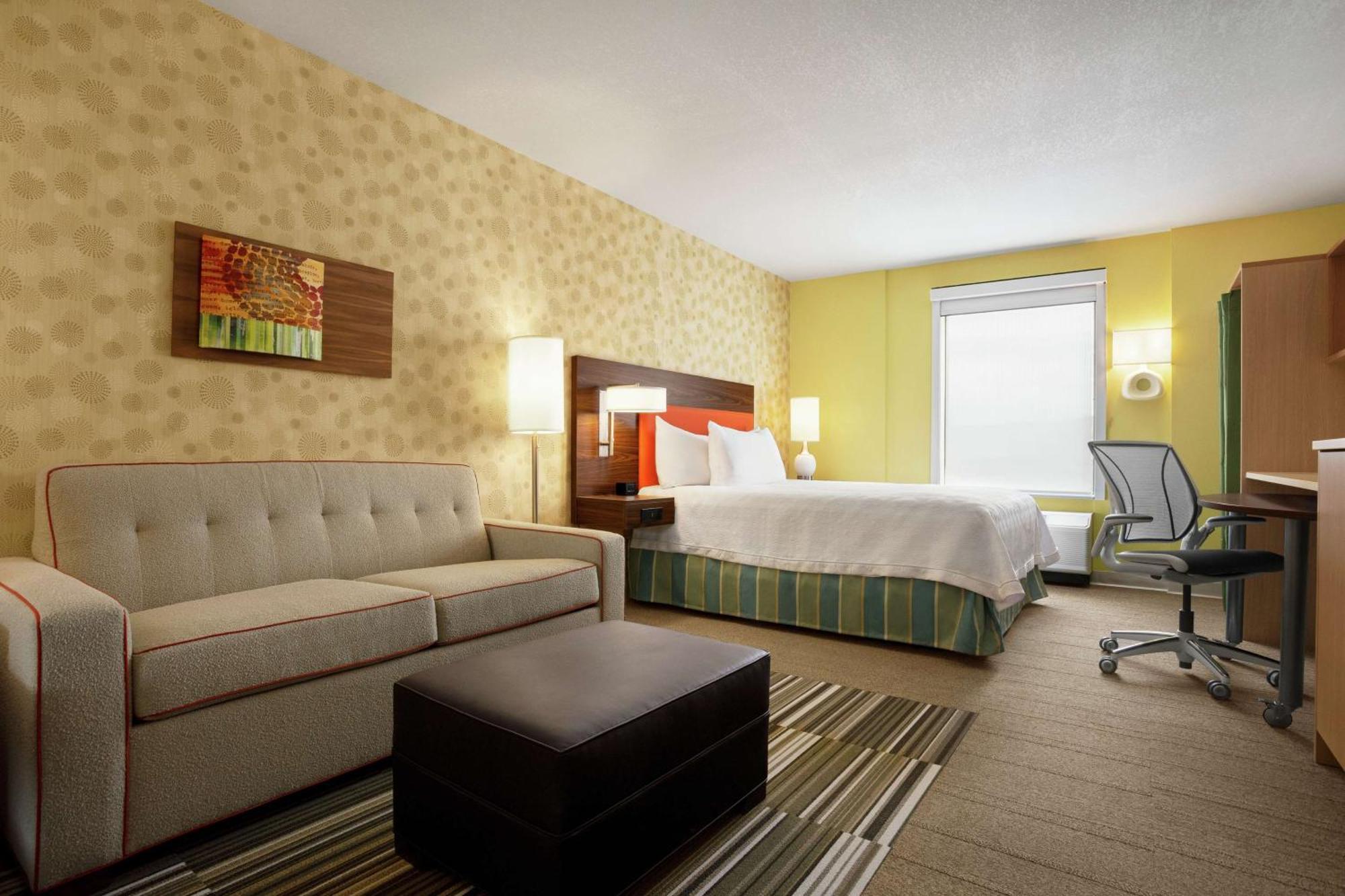 Home2 Suites By Hilton Elko Exterior photo