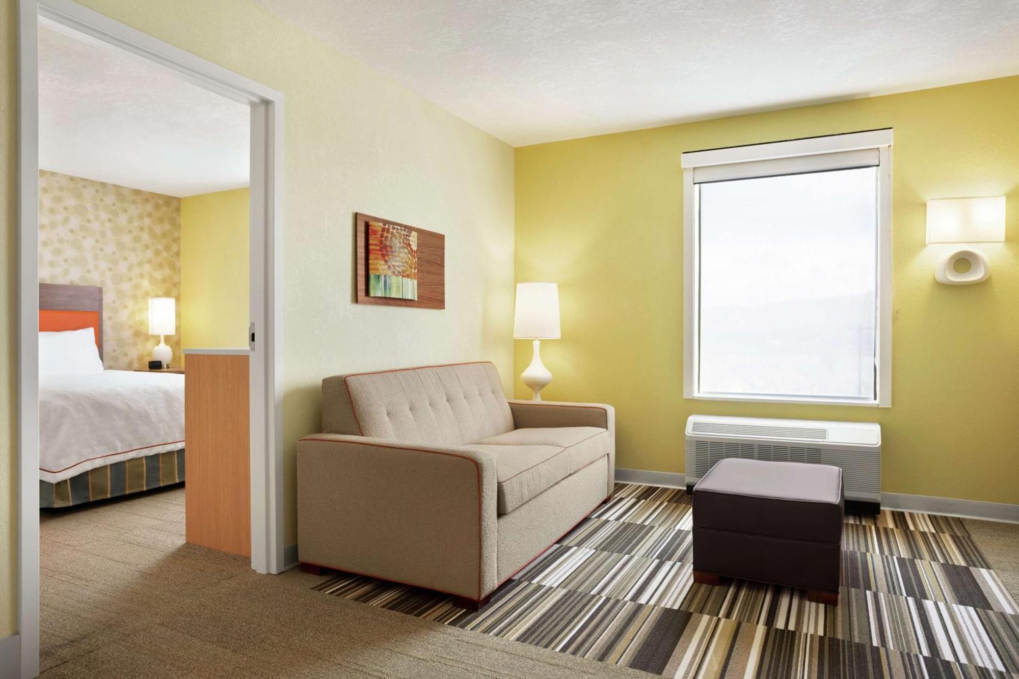 Home2 Suites By Hilton Elko Exterior photo